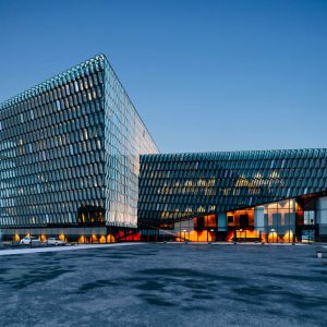 How Do Aesthetics Improve a Building’s Architecture
