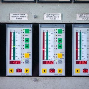 Frequency Converters: What Are They and Who Uses Them?