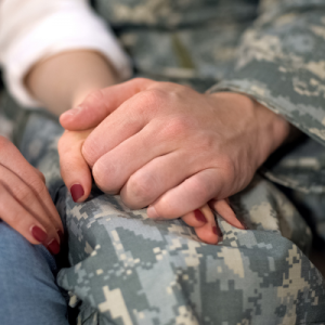 Things To Know When in a Military Relationship