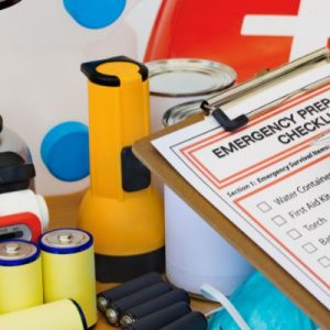 How To Remain Calm During an Emergency Situation