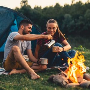 The 5 Most Important Things To Bring Camping