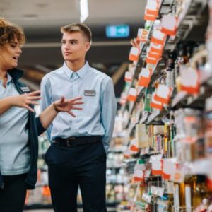 The Best Practices for Grocery Supermarkets