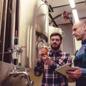 What You Should Know Before Expanding Your Brewery