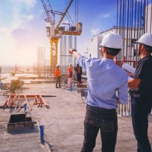 A Brief History of the Engineering Industry