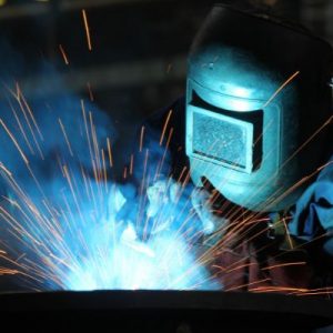 Useful Gifts for the Welder in Your Life