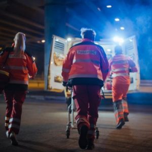 What Are the Different Types of EMS Services?