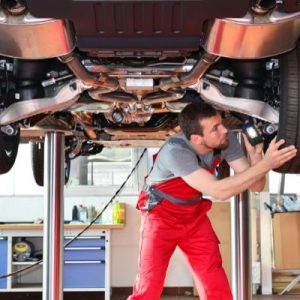 Maintenance Tips To Remember for Your Pickup Truck