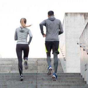 The 3 Benefits of Cardiovascular Exercise