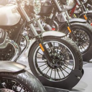 Motorcycle Maintenance Tips for Beginners