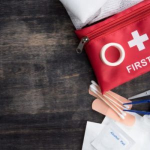 Essential Items All Truck Drivers Need To Carry
