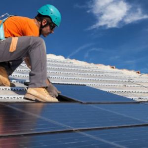 Reasons Your Business Should Install Solar Panels