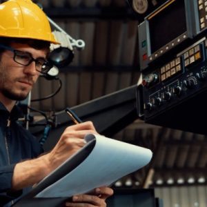 The Benefits of In-House Quality Control Measures