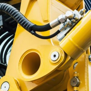 How To Safely Operate Hydraulic Machinery