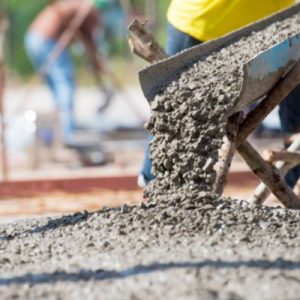 Different Types of Fire-Resistant Building Materials