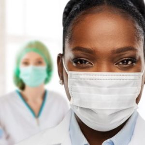 COVID Prevention: Infection Control Practices for Scientists
