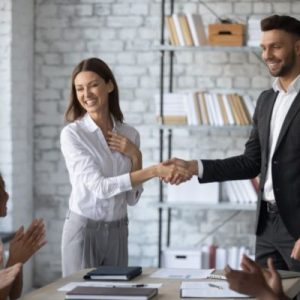 4 Ways To Improve Training for New-Hires