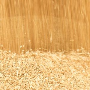 Why Your Grain Storage Should Have Aeration