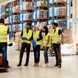 Tips for Managing Fatigue of Forklift Operators