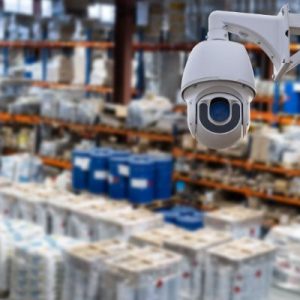 Security Measures Any Commercial Warehouse Should Have