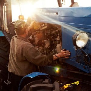 Tips To Create a Heavy Equipment Maintenance Routine