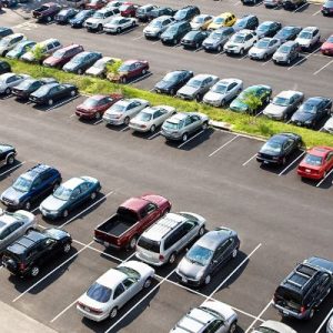 How Better Parking Leads to Better Business