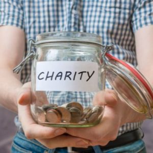 How Minimalist Living Helps Charities in Need