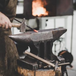 Essential Blacksmith Accessories Every Forge Needs