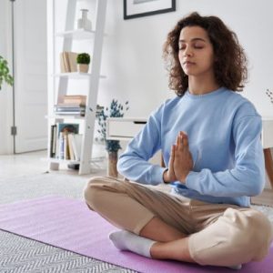4 Alternative Ways To Combat Your Anxiety