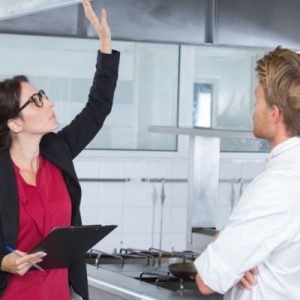 3 Tips on Preparation for Your Next Health Inspection