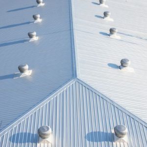 Easy Ways To Reduce Your Commercial Building’s Energy Costs