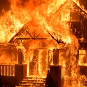 Fire Safety: What Are the Different Classes of Fires?