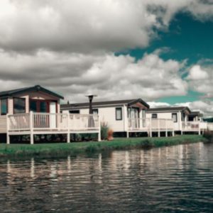 How To Avoid Moisture in Your Mobile Home