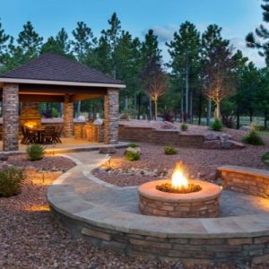 4 Unique Ways To Add Flair to Your Backyard