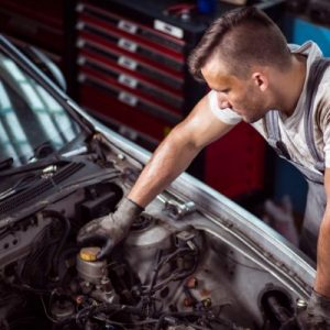 How To Improve My Car for Easier Braking
