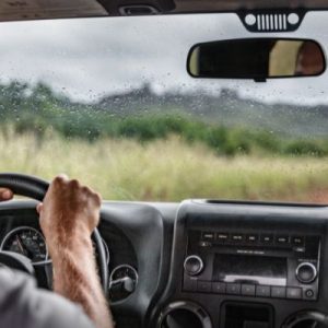 Best Tips for Keeping Your Jeep Interior Clean