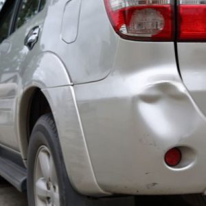 Why You Should Use Paintless Dent Repair