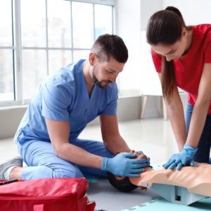 The Common Misconceptions About CPR Training