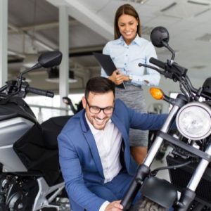 Why You Should Get Yourself a Motorcycle
