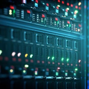 Why Environmental Monitoring Is Important for Data Centers