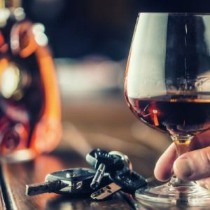 Types of Legal Punishment for Drunk Driving