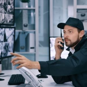 Top Industries That Require Radio Communication