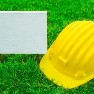 How To Protect a Lawn During Heavy Construction