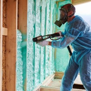 How To Choose a Spray Foam Rig for Your Business