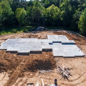 3 Common Issues With Concrete Slab Foundations