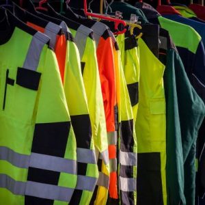 Important Elements of High-Visibility Clothing