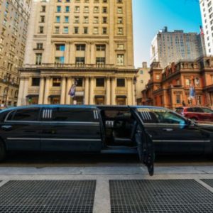 Why You Should Consider Hiring a Limo Service