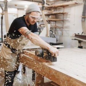 4 Ways Woodworkers Can Improve Productivity