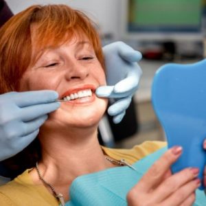 What You Should Know About Snap-In Denture Implants
