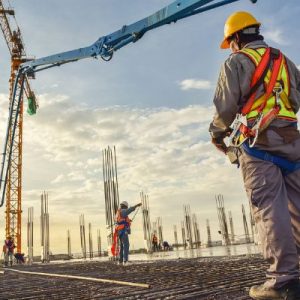 4 Types of Jobs That Require Fall Protection