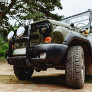 Everything You Must Know Before Buying a Used Jeep